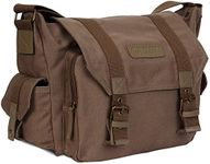 CADeN Camera Bag Case Canvas Compat