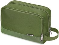 Toiletry Bag for Men Hanging Dopp K