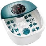 Foot Spa Bath Massager with Heat, B