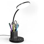 Vicsoon Desk Lamp, LED Desk Lamp fo