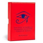 Sacred Symbols Oracle Deck: For Div