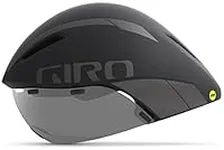Giro Aerohead MIPS Bike Helmet - Bl
