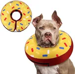 Supet Inflatable Cone Collar Altern