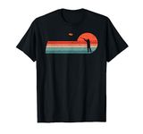 Clay Skeet pigeon shooting clay hunters vintage clay pigeons T-Shirt