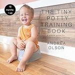 The Tiny Potty Training Book: A Sim