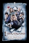 The Librarians and the Mother Goose Chase