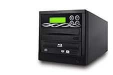 Bestduplicator BD-BR-1T 1 Target 16X M-Disc/BD-R/DVD/CD Blu-Ray Duplicator