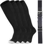 Youper Youth Elite Baseball Socks &