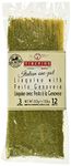 Sudalimenta SRL Tiberino linguine with Italian Basil Pesto, 201 Grams