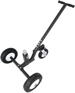 Tow Tuff T