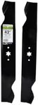 MaxPower 561548 2-Blade Set for 42 