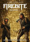 Firebite: Season 1 [Region Free]