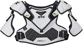 STX Cell V Shoulder Pad, Medium