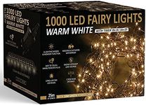 NETTA Christmas Tree Lights 1000 LE