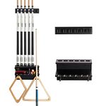 Pool Cue Racks