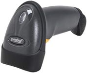 Symbol LS2208-SR20001R-UR Scanner