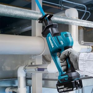 Makita 18V LXT Brushless Reciprocating Saw – Tool Only