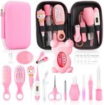 Baby Healthcare and Grooming Kit, 2