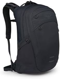 Osprey Parsec 26L Laptop Backpack, Black