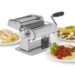 Starfrit Manual Stainless Steel Pasta and Noodle Machine