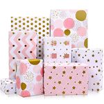 The Gift Wrap Company Gifts For Women Birthdays