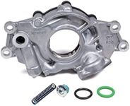 Engine Oil Pump