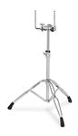 Gretsch Drums G5 Heavyweight Double Tom Stand, Chrome