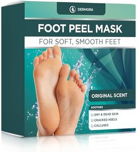 Foot Peel 