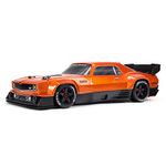 ARRMA Felony 6S BLX RTR Orange 1:7 RC Car