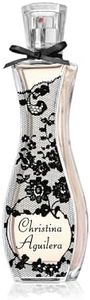 Christina Aguilera, her Signature Perfume for Women, Eau de Parfum Spray, 1.0 fl. Oz