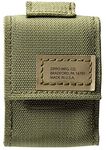 Zippo Tactical Lighter Pouch, Nylon, OD Green, One Size