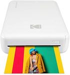 Zink Kodak Mini 2 HD Wireless Porta