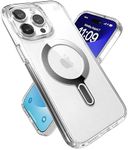 Speck Clear iPhone 15 Pro Max Case 