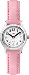 Timex Time Machines Kids 24mm Pink Strap Watch T79081