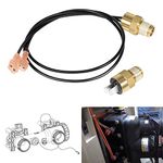 yourour FDXLHLI1930 135 Degree Fahrenheit High Limit Fd Heater Replacement Kit for Hayward H-Series Pool Heater