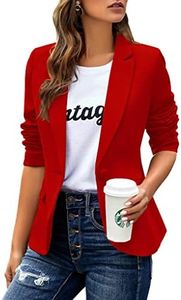 Womens Cas