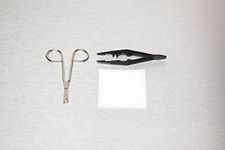 Medline MDS707555 Suture Removal Trays (Pack of 50)