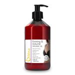 Oïléna - Bust Intense Firming Oil | 100% Pure Natural 'Bra' Oil | Enhances Bust Silhouette and Smoothness | Promotes Skin Regeneration, 250 ml