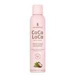 Lee Stafford Coco Loco & Agave Coconut Hairspray, 250 ml