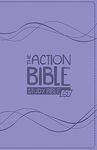 The Action Bible Study Bible ESV