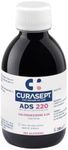 Curasept ADS 220 Chlorhexidine Mout