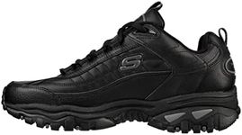 Skechers Men's Energy Afterburn Lac