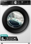 Hisense 3S WiFi Series WF3S8043BW 8