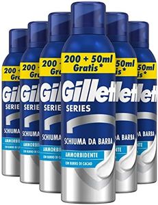 Gillette S