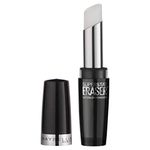 Maybelline SuperStay Eraser Lip Color Remover, Metallic Finish, 0.1 oz. - Clear