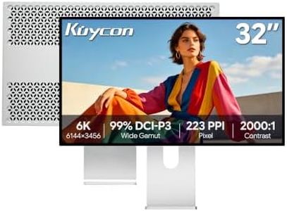 Kuycon G32