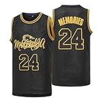 Youth Basketball Jersey for Kids St