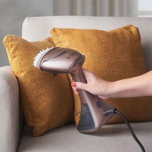 Russell Hobbs Handheld Clothes Steamer – Portable Garment Steamer