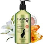 Pawfume Dog Shampoo and Conditioner