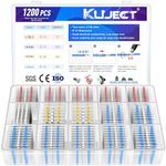 Kuject Heat Shrink Solder Seal Wire